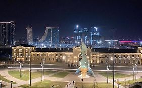 Central Business Apartments Belgrade Waterfront